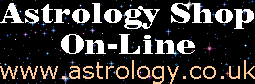 Astrology Shop: Horoscope Readings