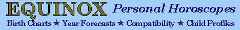 Click here for Equinox Astrology web site