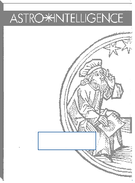 Cover of Psychological Horoscope Analysis