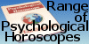 Range of Psychological Horoscopes