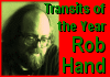 Forecast Horoscope by Robert Hand