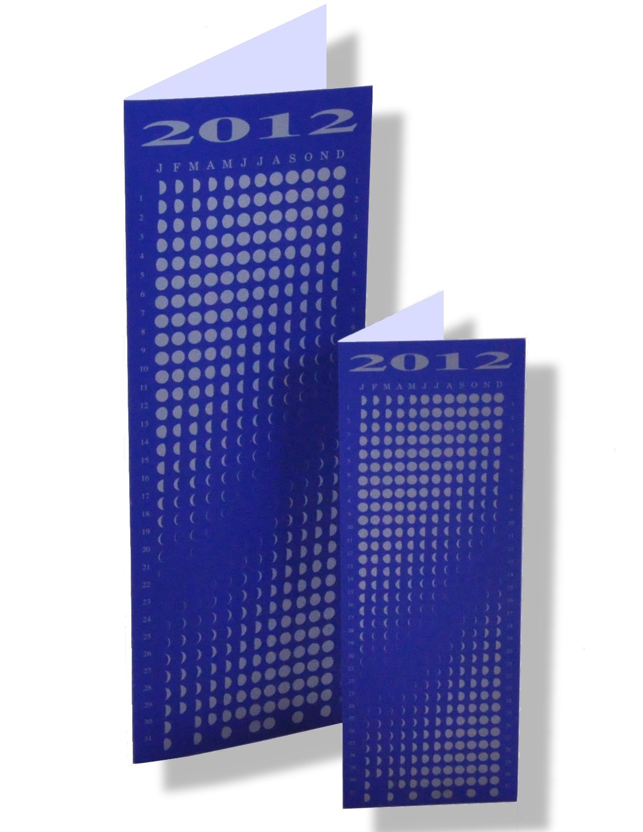 Moon Phase Cards