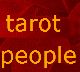 Tarot People from Allison