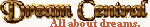 Visit Dream Central! All about dreaming!