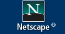 Netscape logo