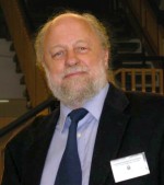 Roy Gillette - President of the Astrological Association