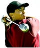 Tiger Woods